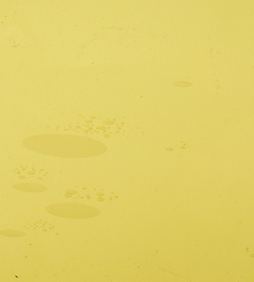 Mondgeblazen antiekglas 102-1